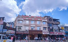 Krishna Hotel Katra